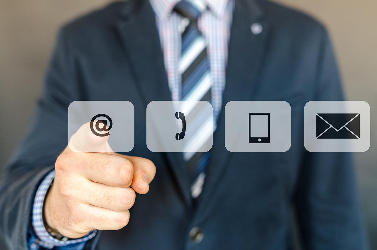 Tips For Identifying Phishing Emails